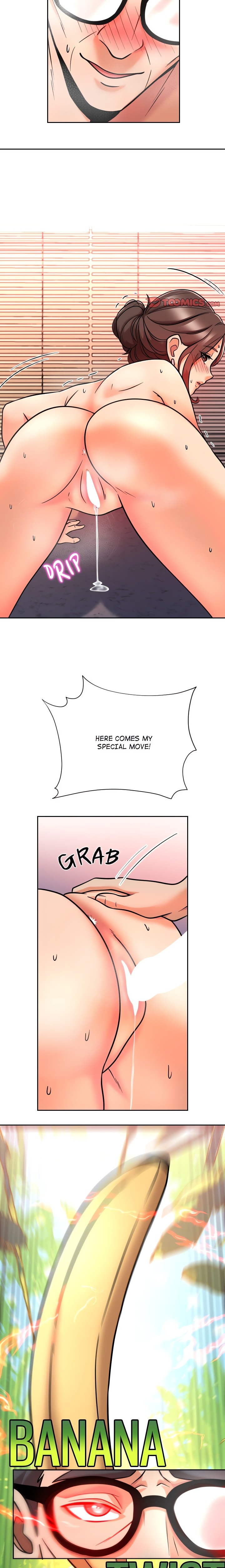 Page 18 of Chapter 7: S Battle Master
