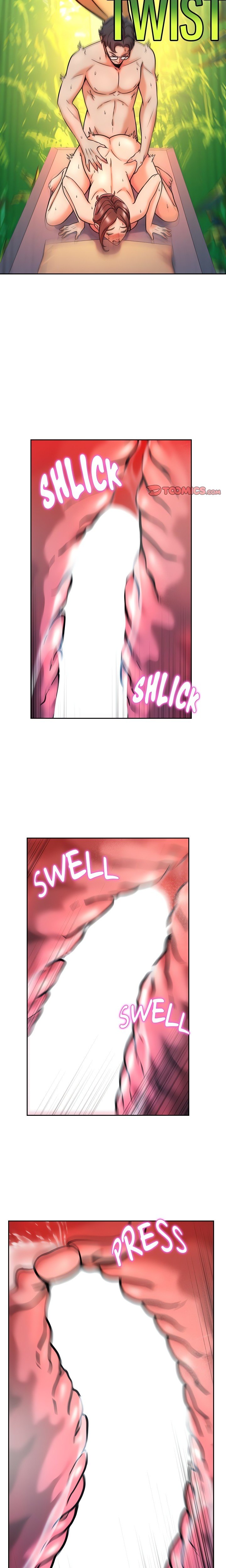 Page 19 of Chapter 7: S Battle Master