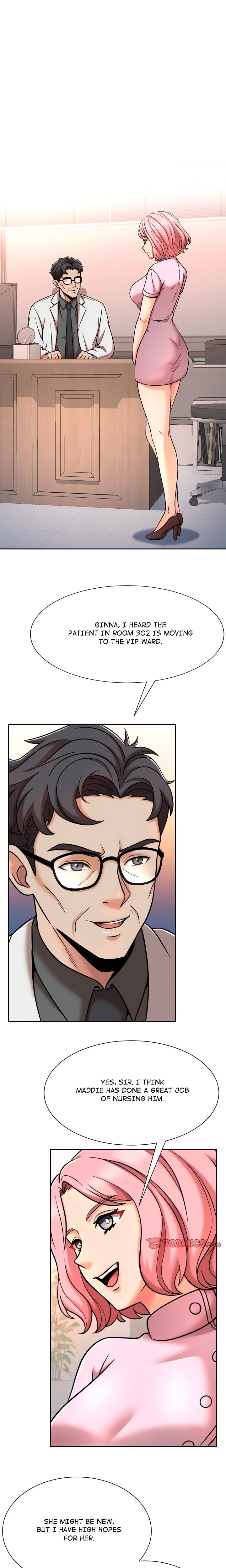 Page 23 of Chapter 7: S Battle Master