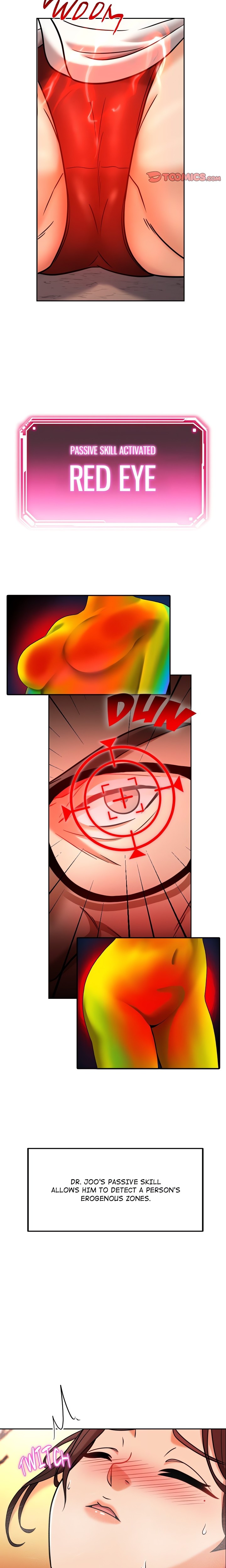 Page 8 of Chapter 7: S Battle Master