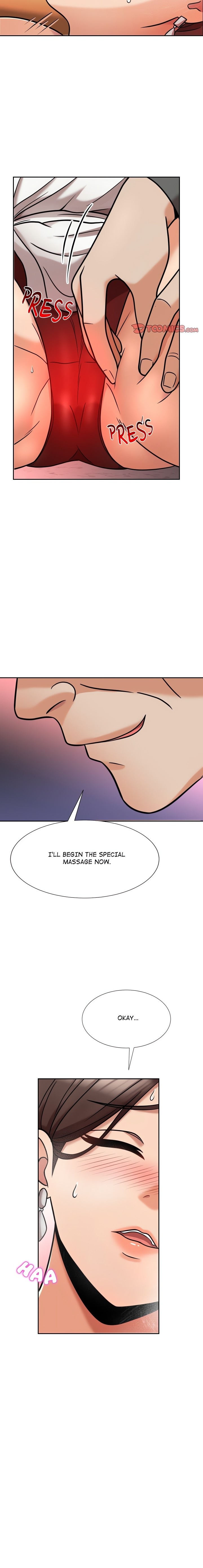 Page 9 of Chapter 7: S Battle Master
