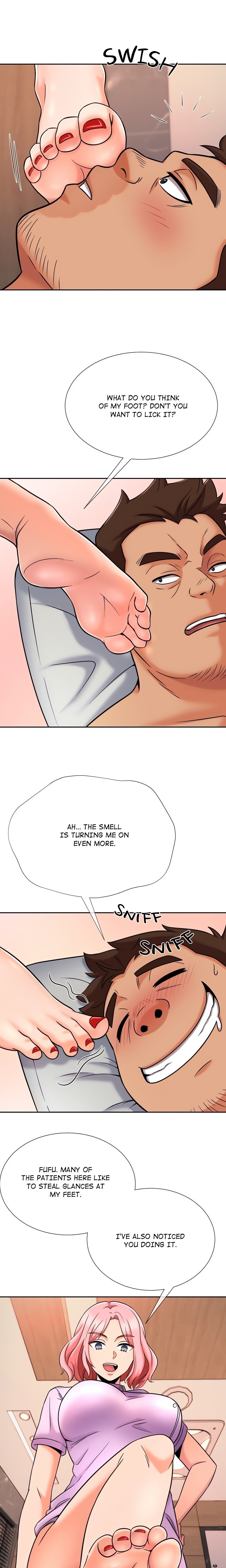 Page 11 of Chapter 8: S Battle Master