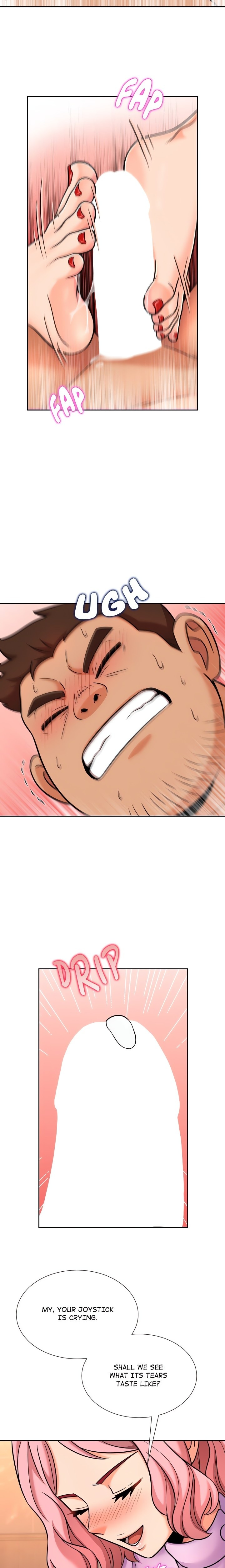 Page 14 of Chapter 8: S Battle Master