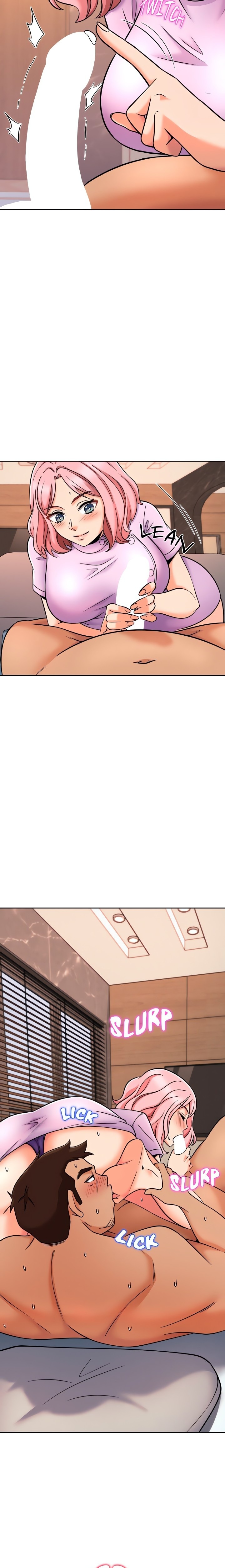 Page 15 of Chapter 8: S Battle Master