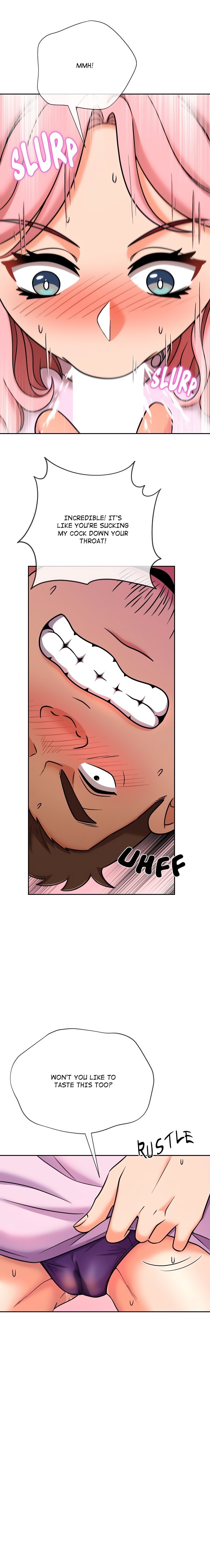 Page 17 of Chapter 8: S Battle Master