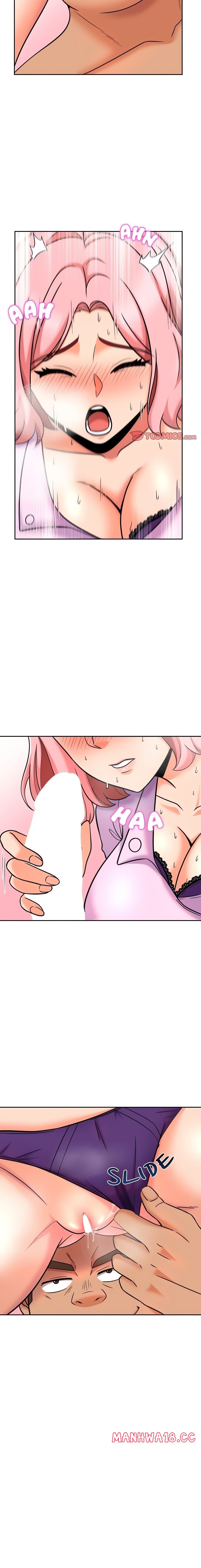 Page 19 of Chapter 8: S Battle Master