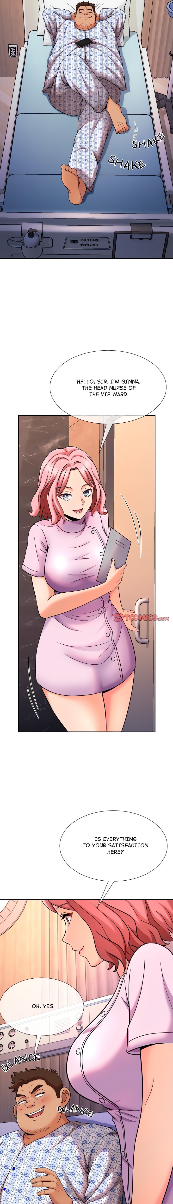 Page 2 of Chapter 8: S Battle Master