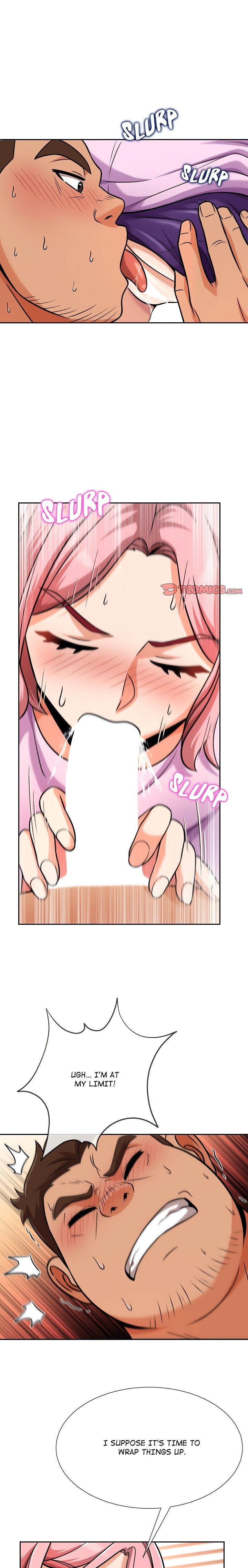 Page 20 of Chapter 8: S Battle Master