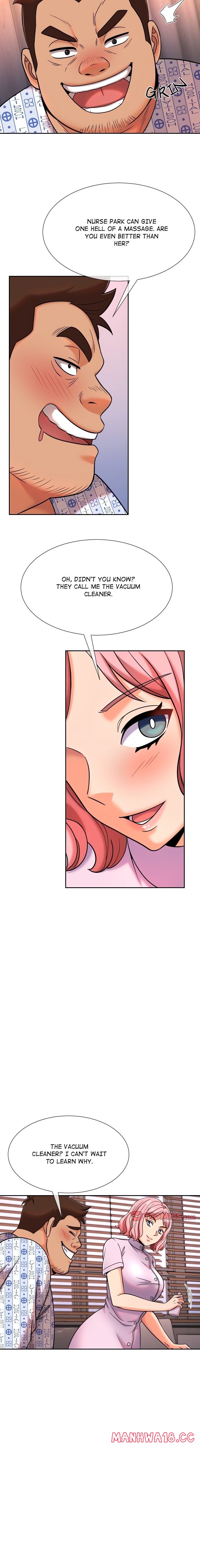 Page 5 of Chapter 8: S Battle Master