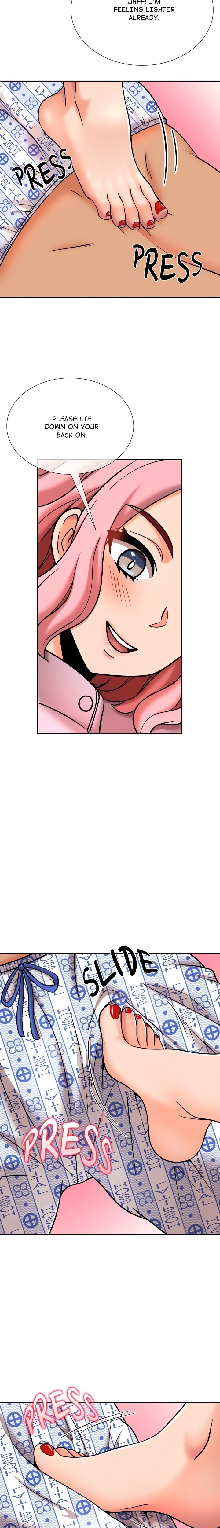 Page 9 of Chapter 8: S Battle Master