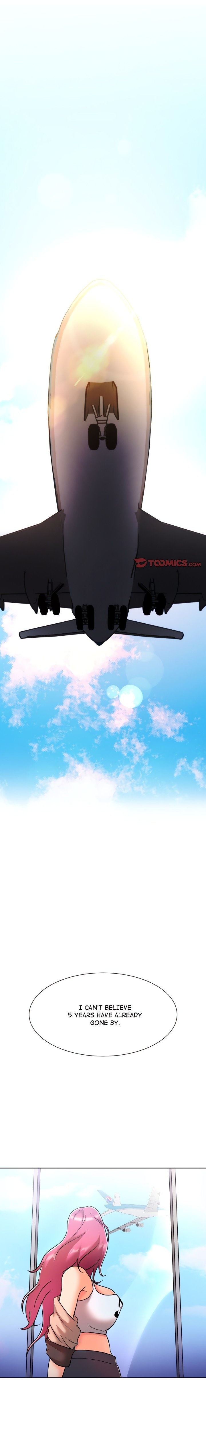 Page 1 of Chapter 9: S Battle Master