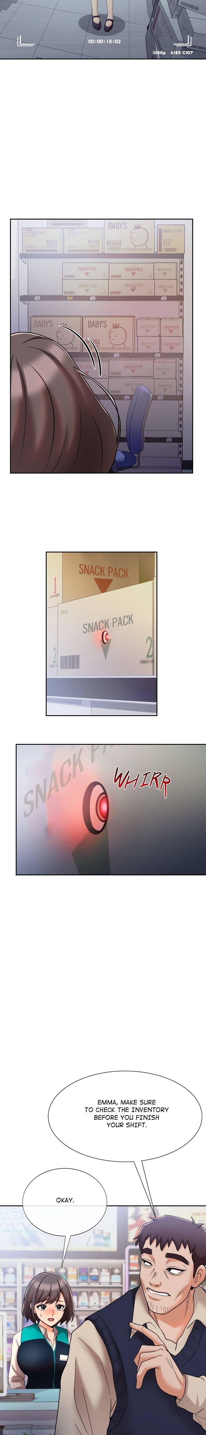 Page 12 of Chapter 9: S Battle Master