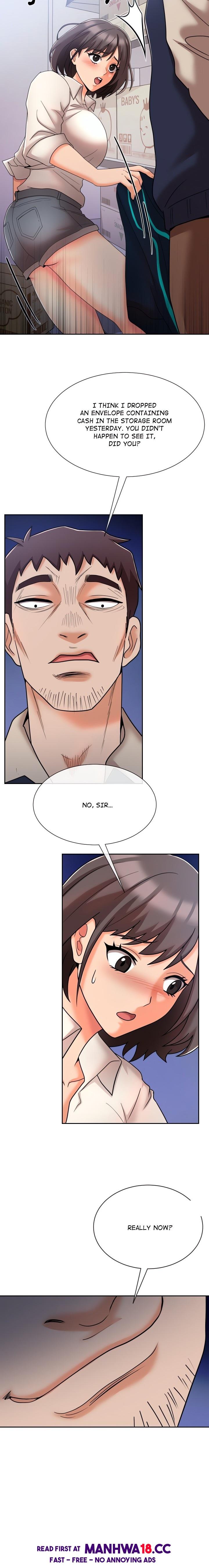 Page 14 of Chapter 9: S Battle Master