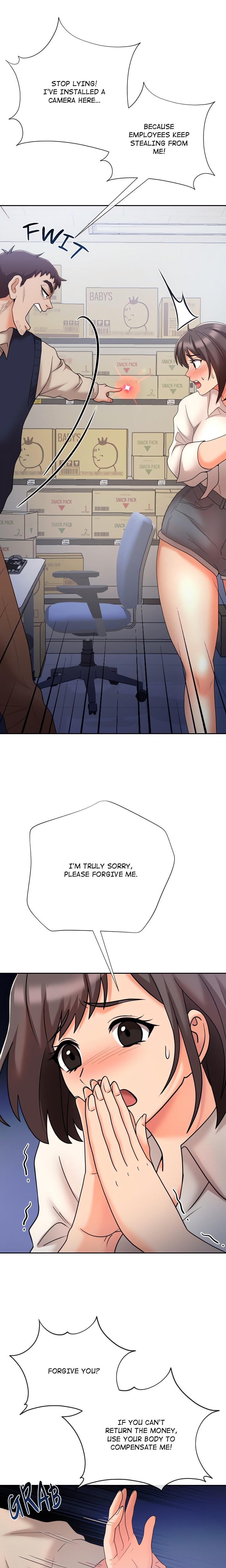 Page 15 of Chapter 9: S Battle Master