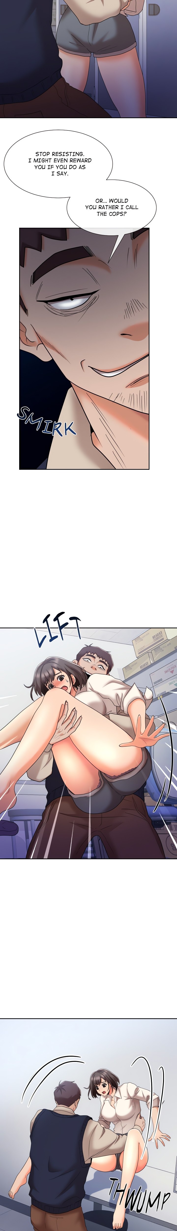 Page 17 of Chapter 9: S Battle Master