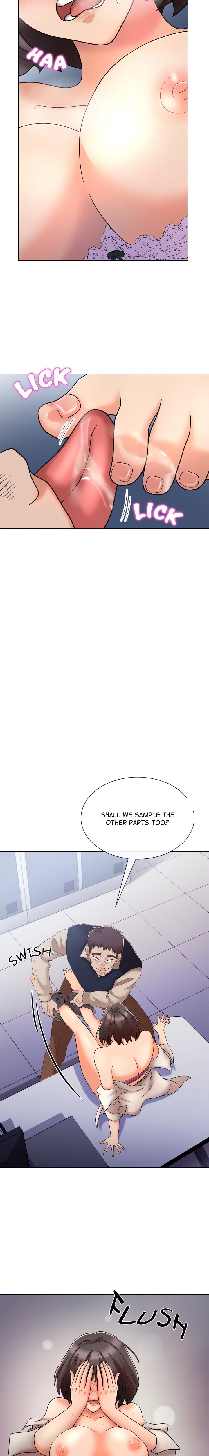 Page 21 of Chapter 9: S Battle Master