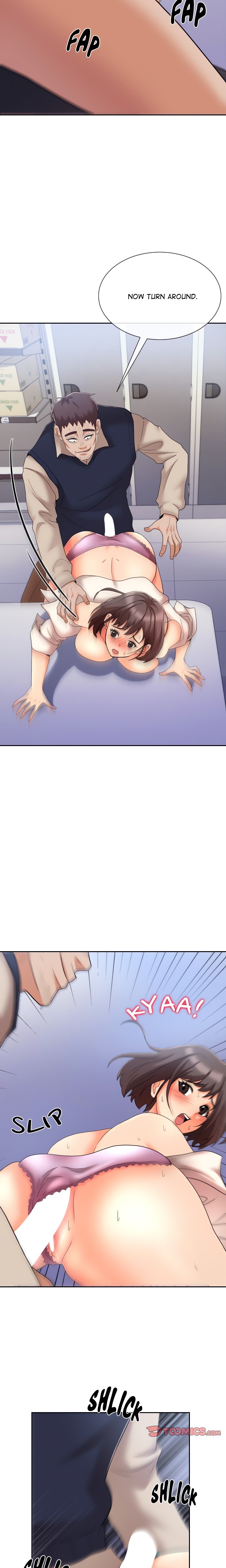 Page 24 of Chapter 9: S Battle Master