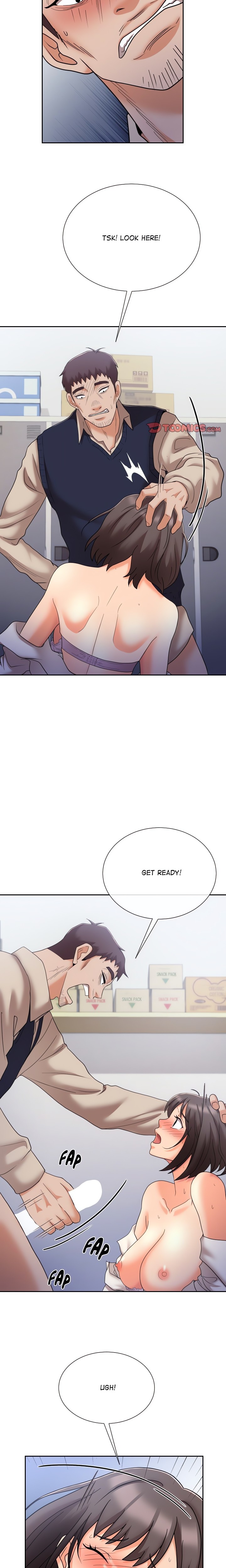 Page 28 of Chapter 9: S Battle Master