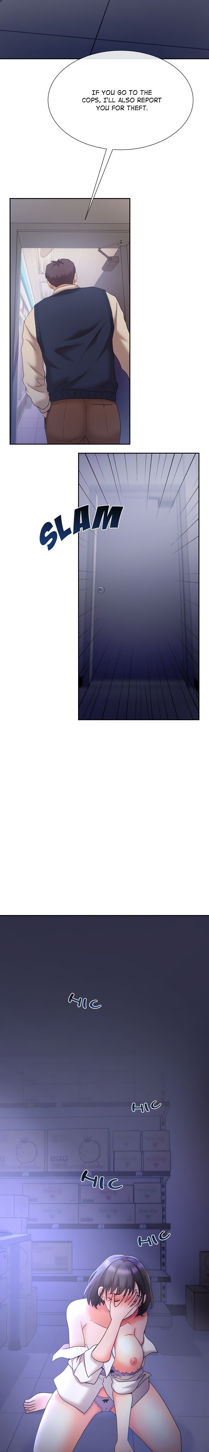 Page 30 of Chapter 9: S Battle Master