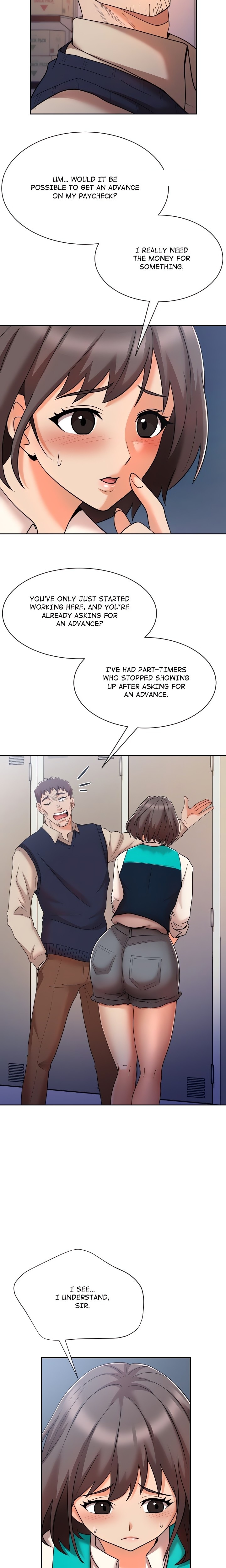 Page 8 of Chapter 9: S Battle Master