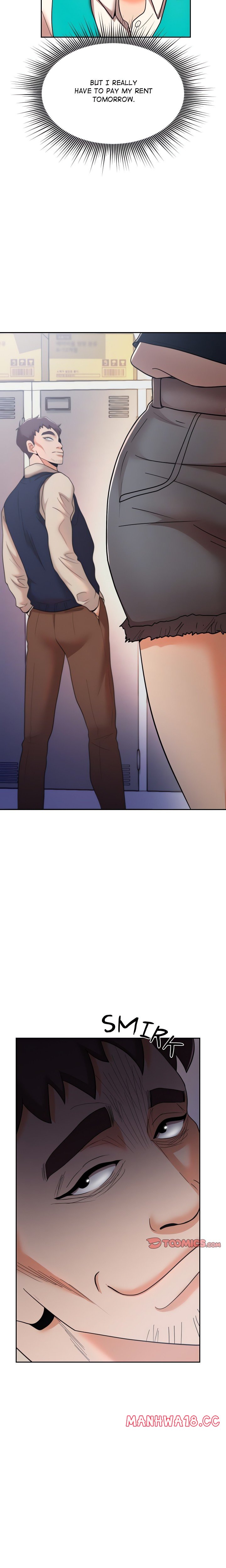 Page 9 of Chapter 9: S Battle Master