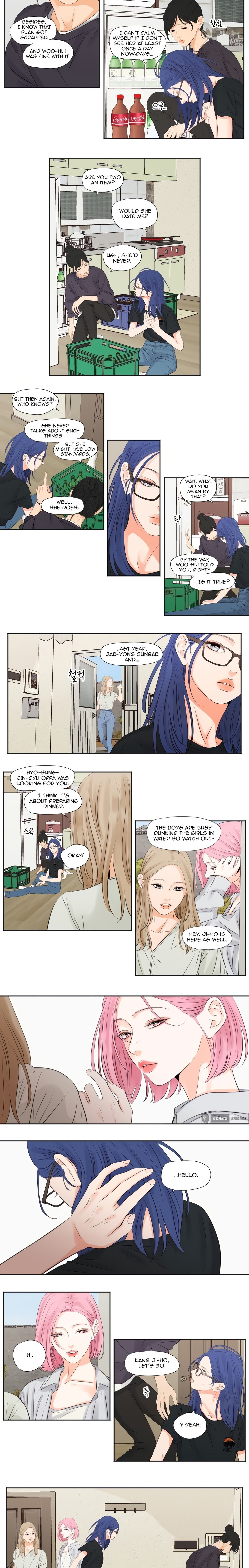 Page 2 of Chapter 10: Show Me Your Bust