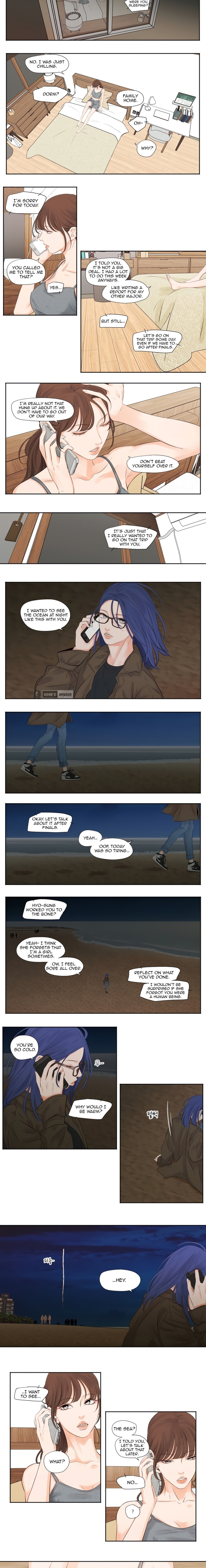Page 5 of Chapter 10: Show Me Your Bust