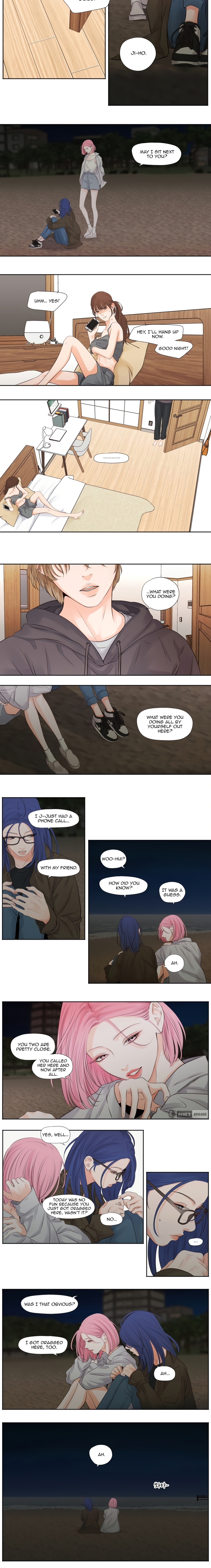 Page 3 of Chapter 11: Show Me Your Bust