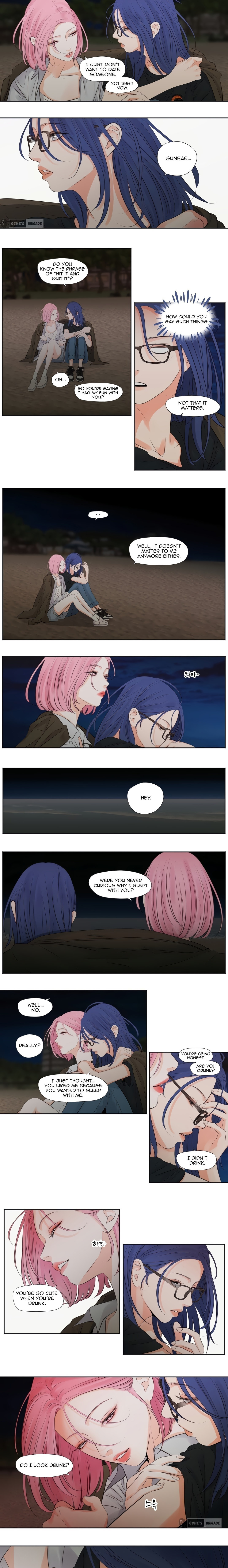 Page 5 of Chapter 11: Show Me Your Bust