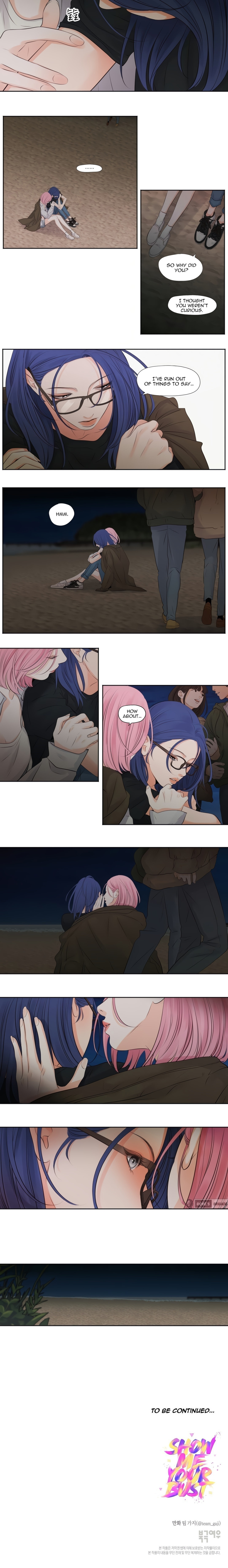 Page 6 of Chapter 11: Show Me Your Bust