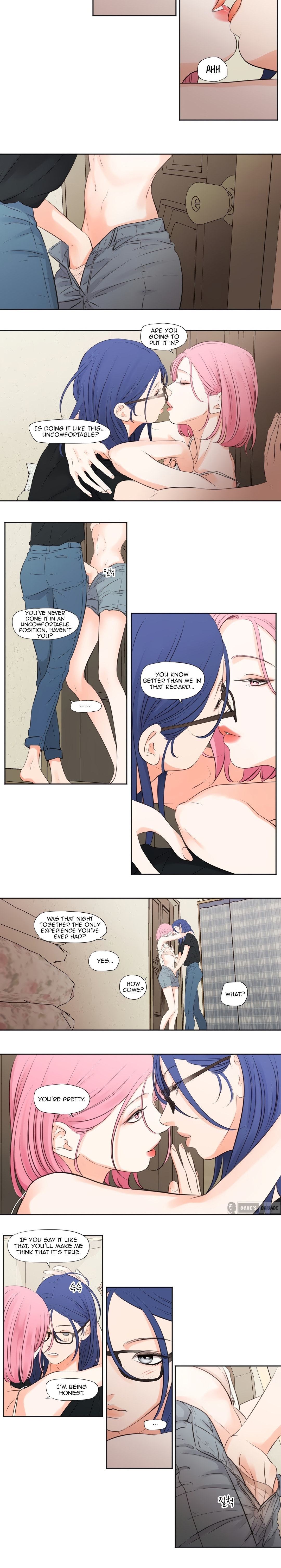Page 5 of Chapter 12: Show Me Your Bust