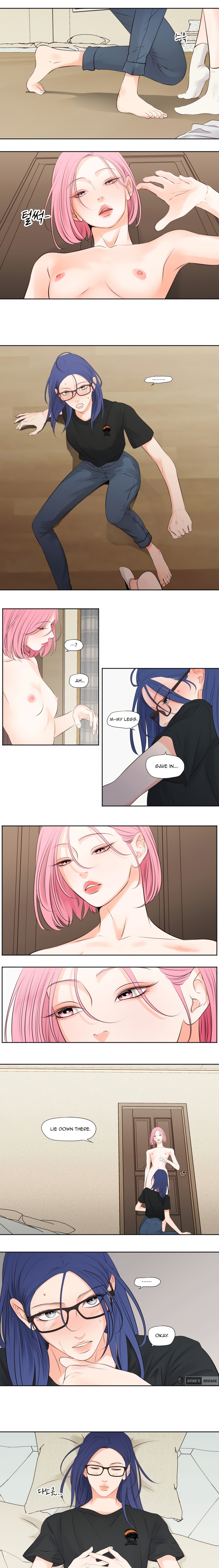 Page 2 of Chapter 13: Show Me Your Bust