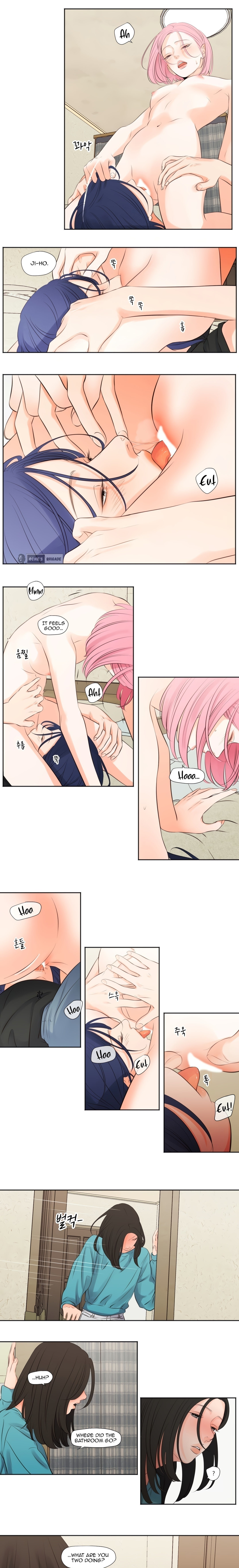 Page 5 of Chapter 13: Show Me Your Bust