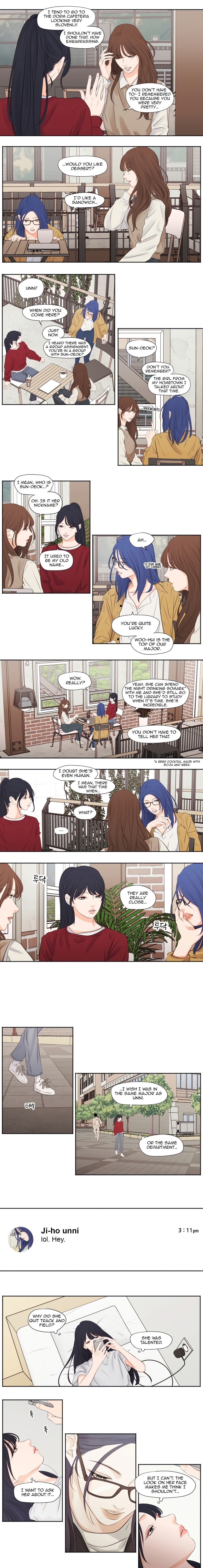 Page 2 of Chapter 14: Show Me Your Bust