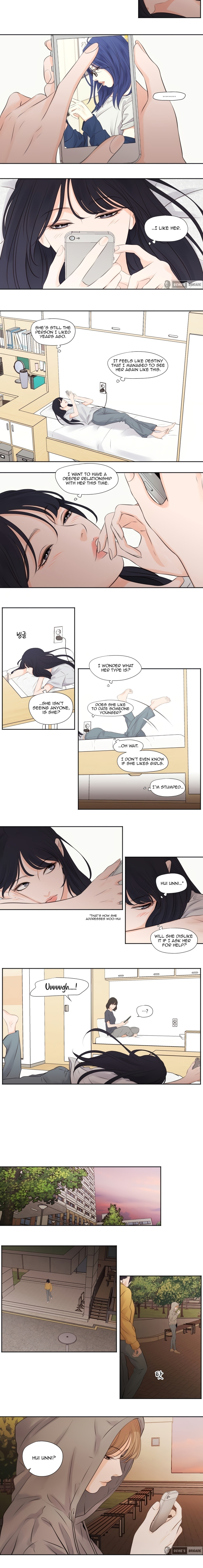 Page 3 of Chapter 14: Show Me Your Bust
