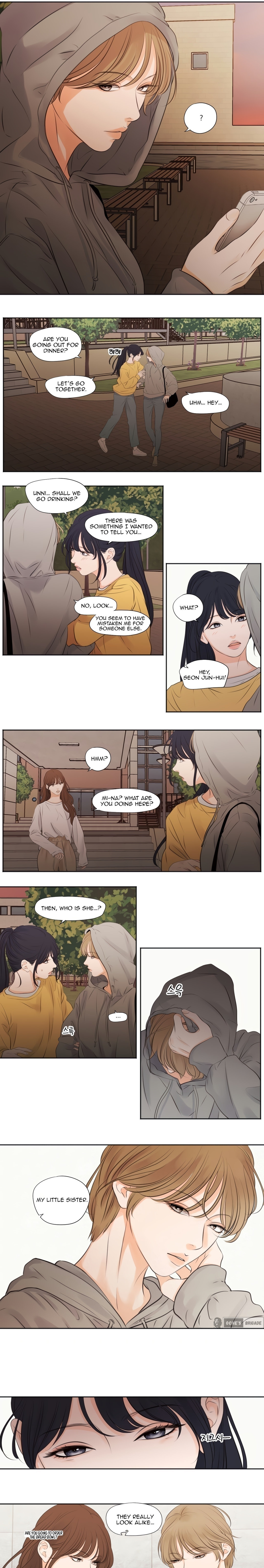 Page 4 of Chapter 14: Show Me Your Bust