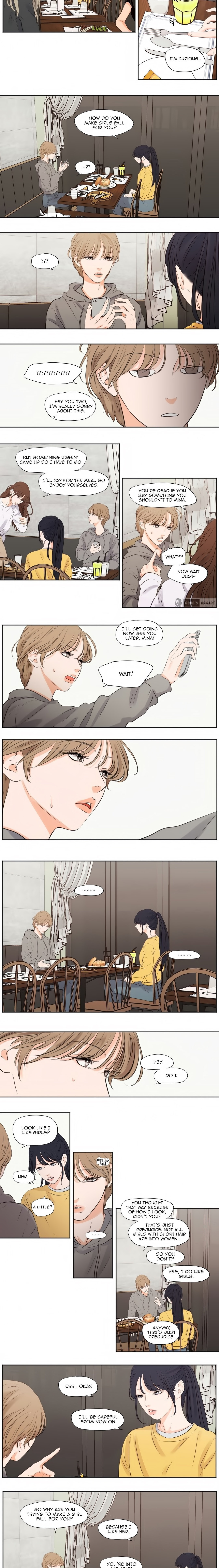 Page 2 of Chapter 15: Show Me Your Bust
