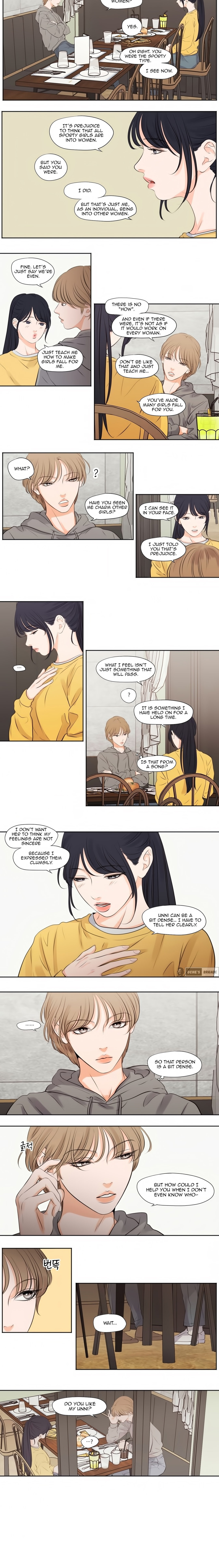Page 3 of Chapter 15: Show Me Your Bust