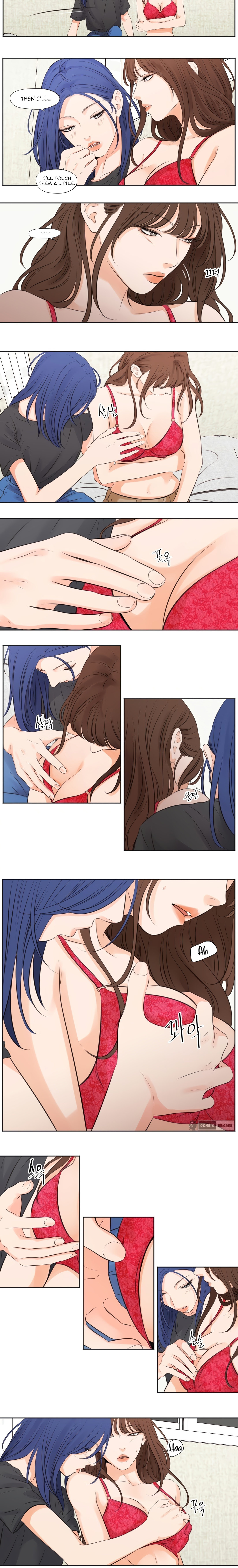 Page 2 of Chapter 16: Show Me Your Bust