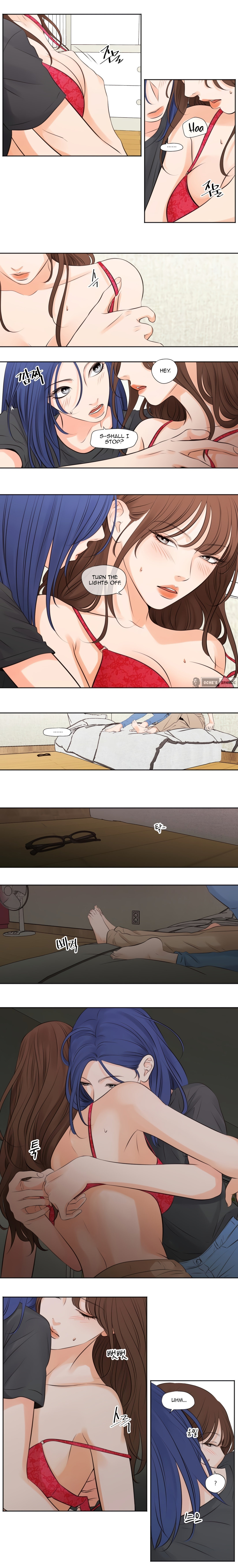 Page 3 of Chapter 16: Show Me Your Bust