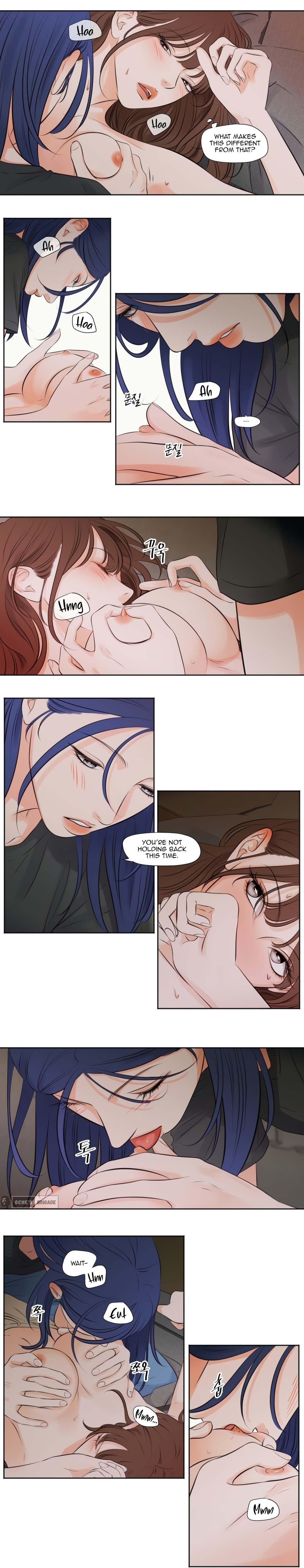 Page 5 of Chapter 16: Show Me Your Bust