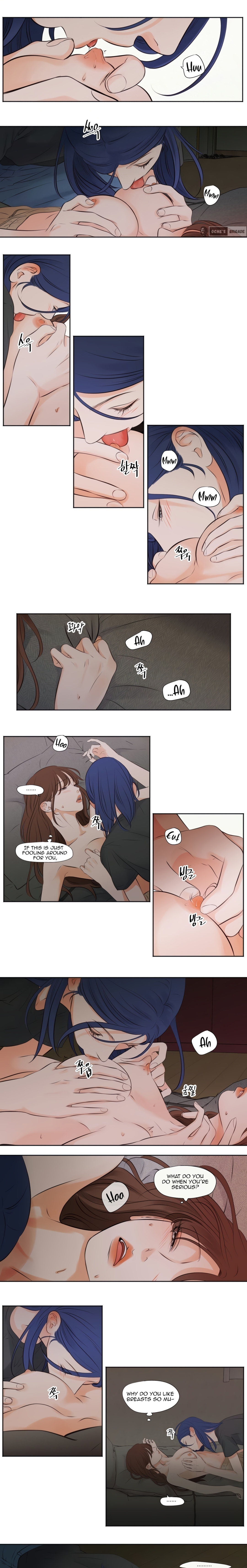 Page 6 of Chapter 16: Show Me Your Bust