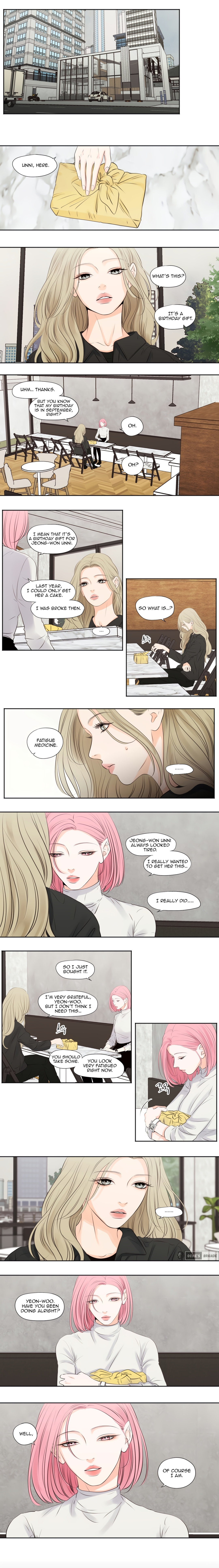 Page 3 of Chapter 17: Show Me Your Bust