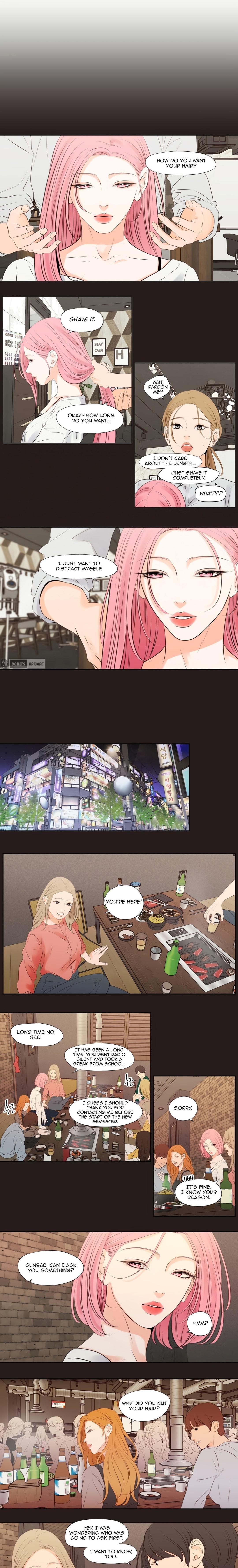 Page 4 of Chapter 17: Show Me Your Bust