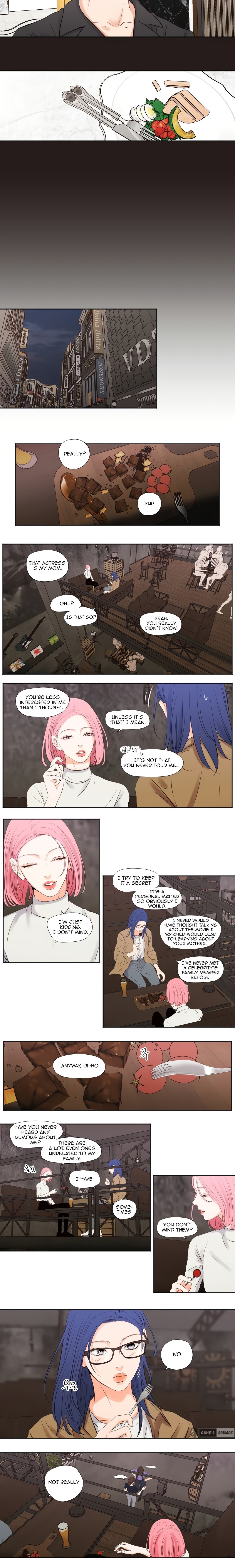 Page 2 of Chapter 18: Show Me Your Bust