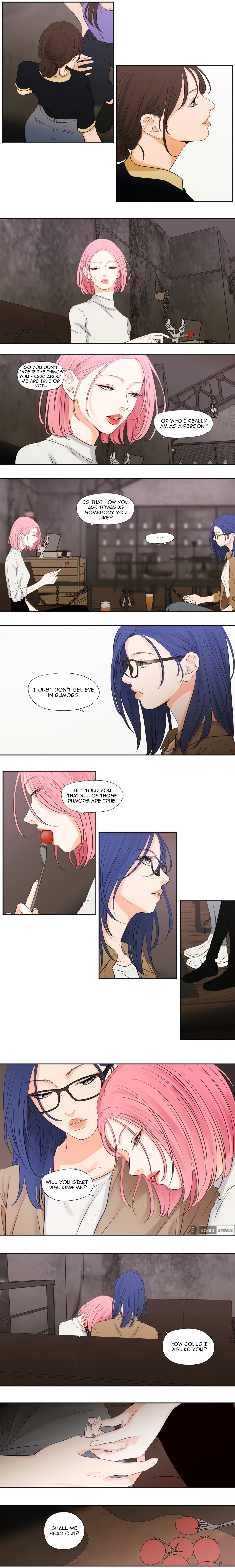 Page 3 of Chapter 18: Show Me Your Bust
