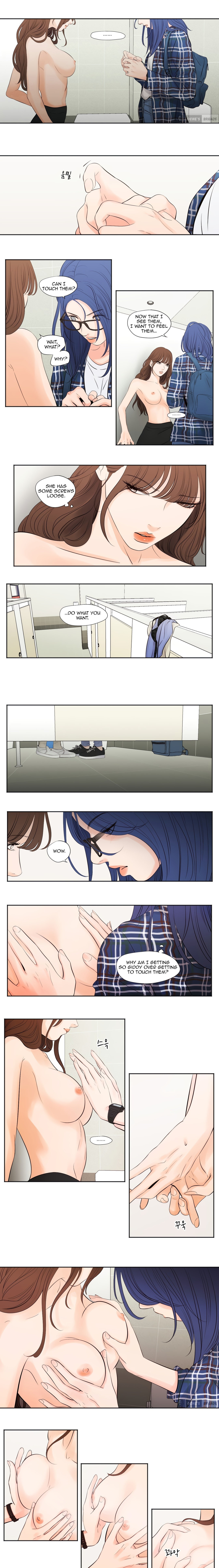 Page 2 of Chapter 2: Show Me Your Bust