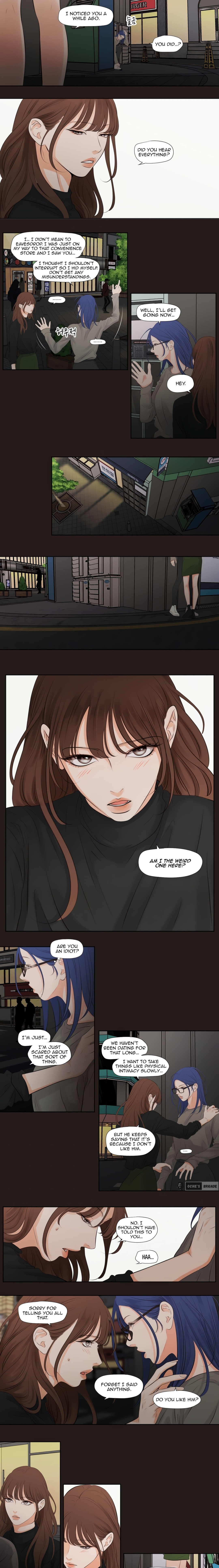 Page 4 of Chapter 21: Show Me Your Bust