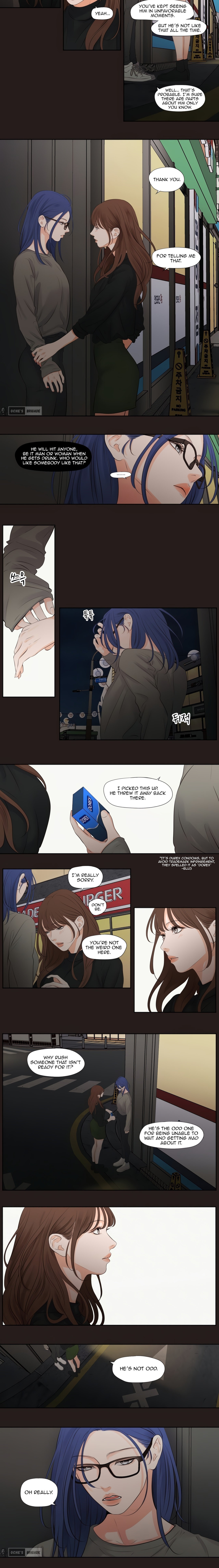 Page 5 of Chapter 21: Show Me Your Bust