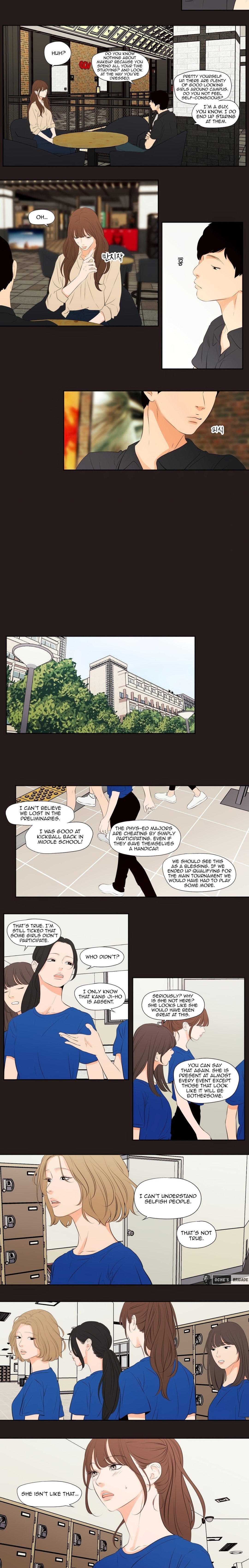 Page 2 of Chapter 23: Show Me Your Bust